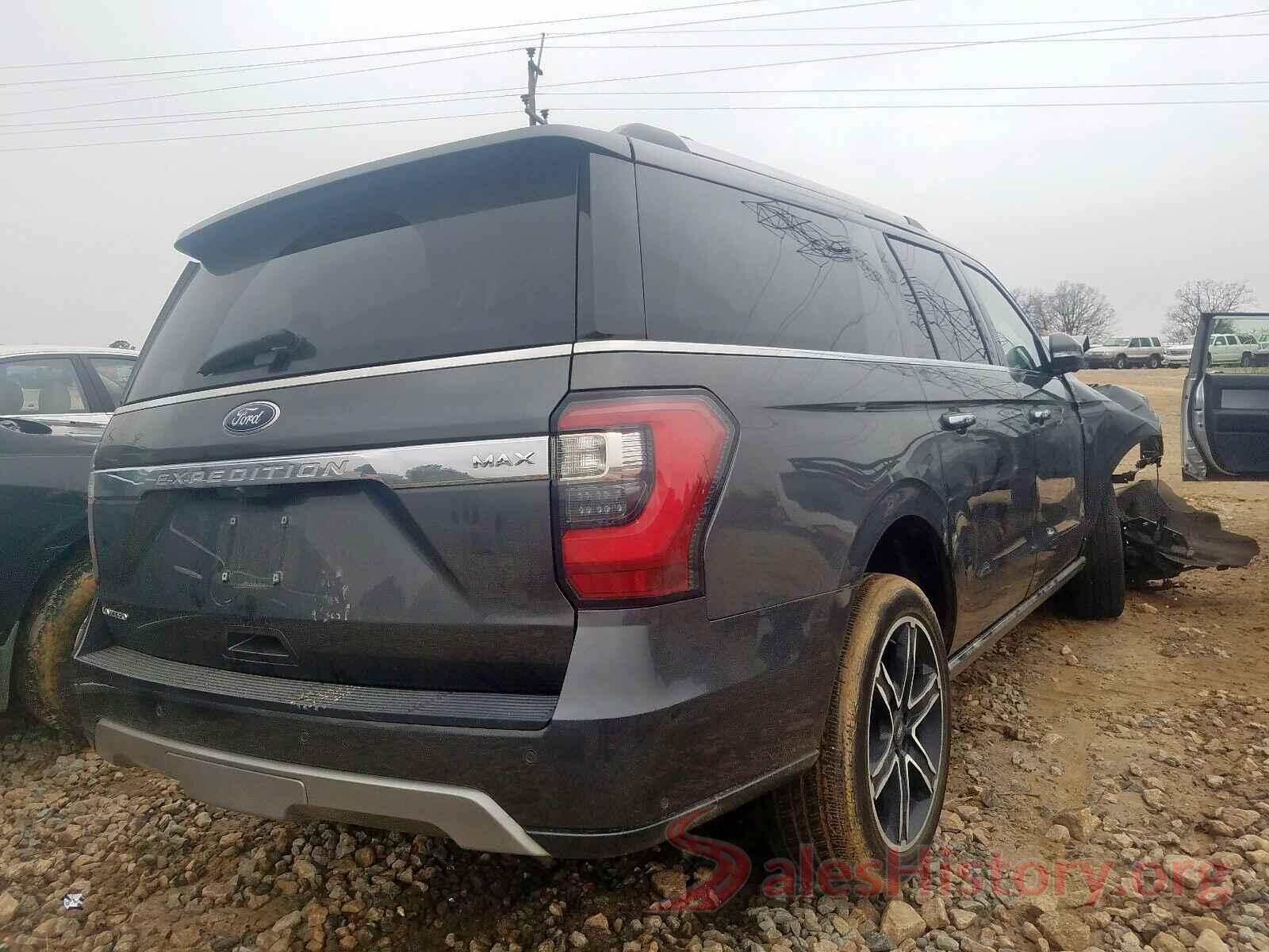 KNAGT4L37G5070298 2019 FORD EXPEDITION