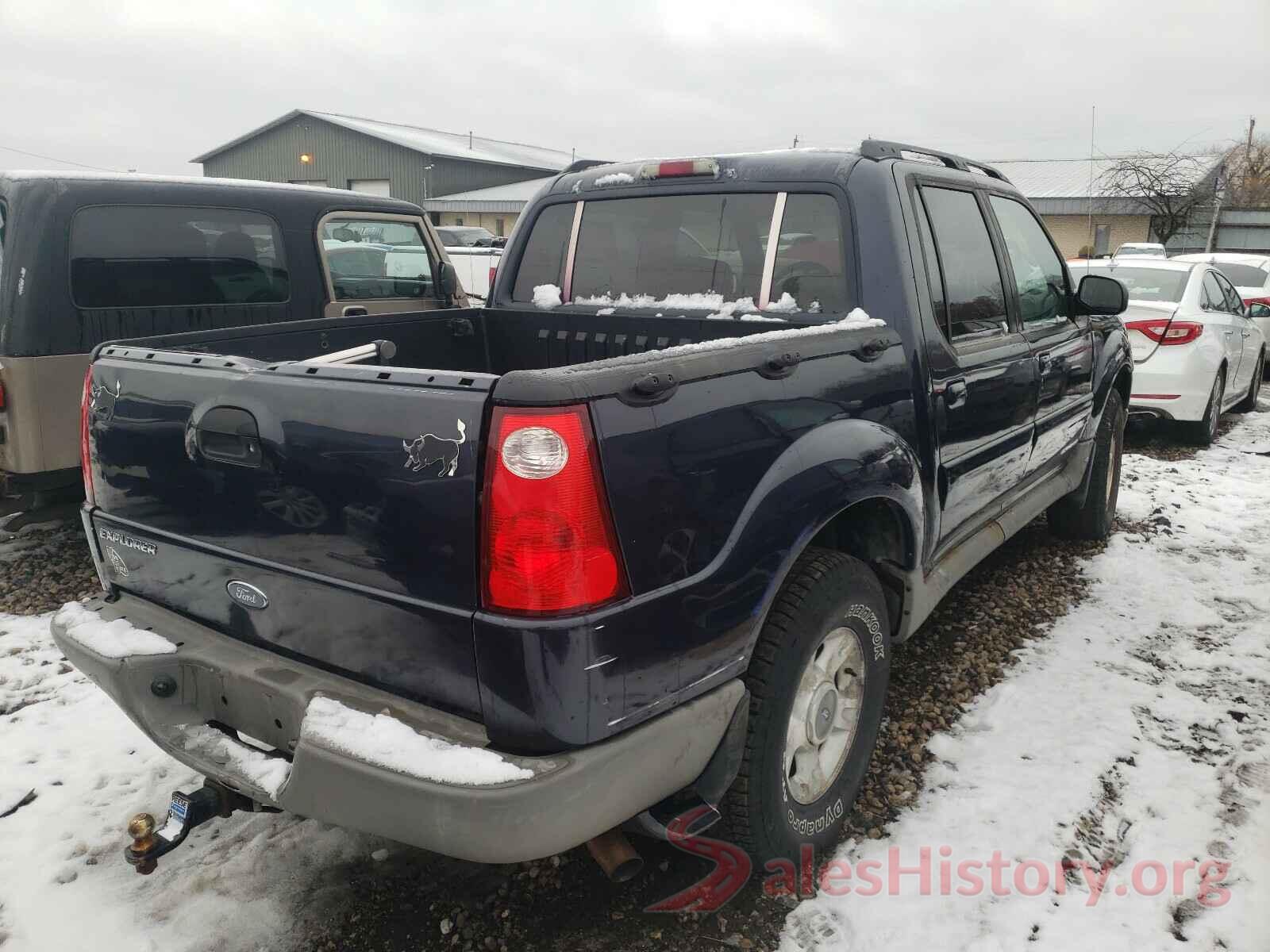 3TMAZ5CN7HM049929 2002 FORD EXPLORER