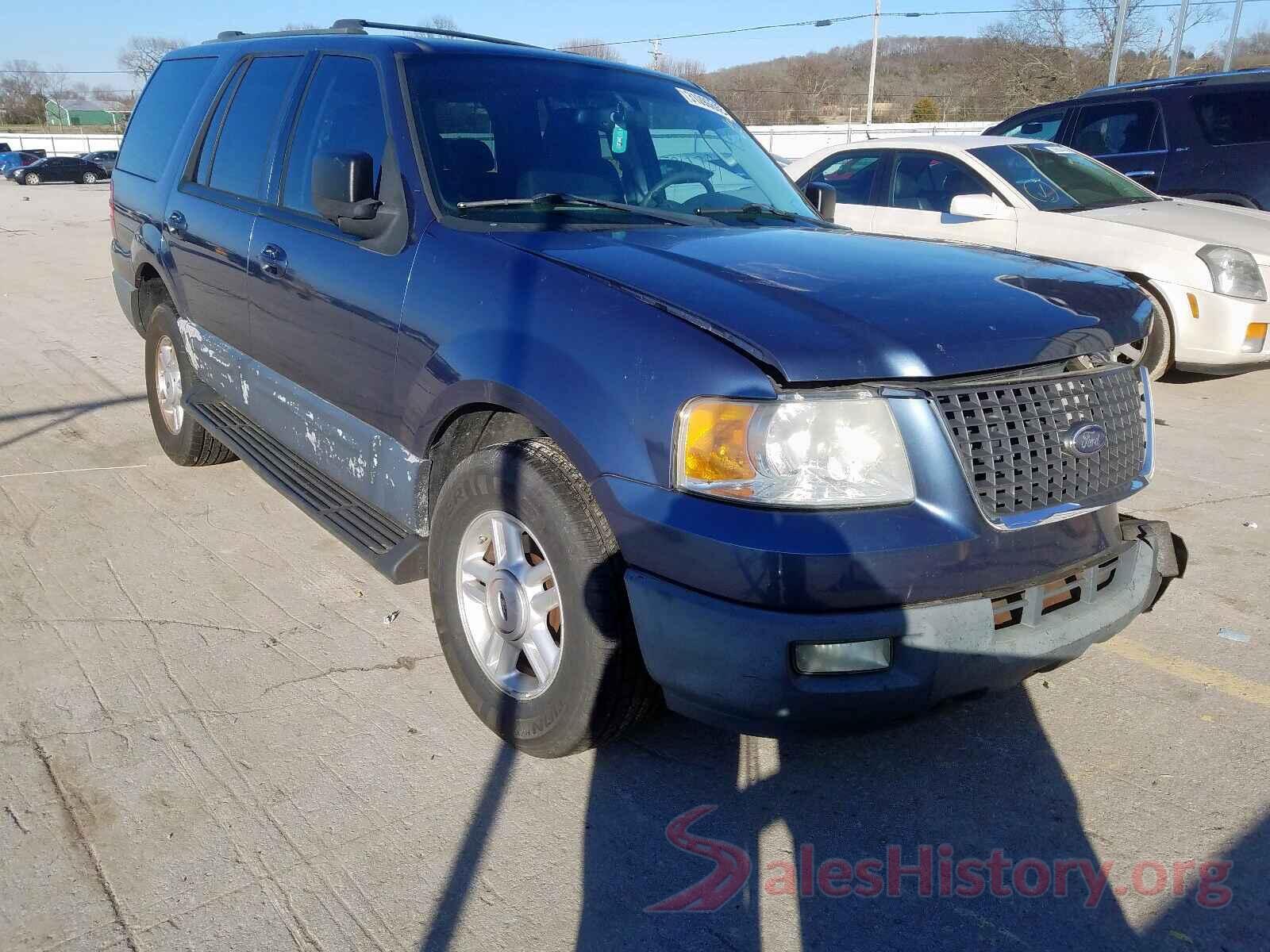 3TMCZ5AN2HM069694 2004 FORD EXPEDITION