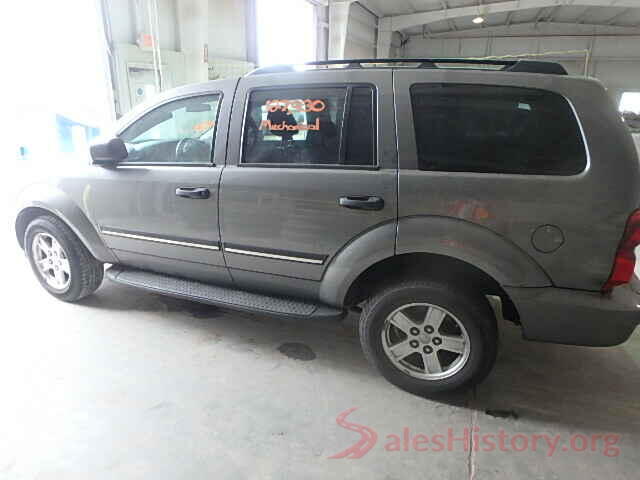 3N1AB7AP4KY359043 2007 DODGE DURANGO