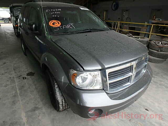 3N1AB7AP4KY359043 2007 DODGE DURANGO