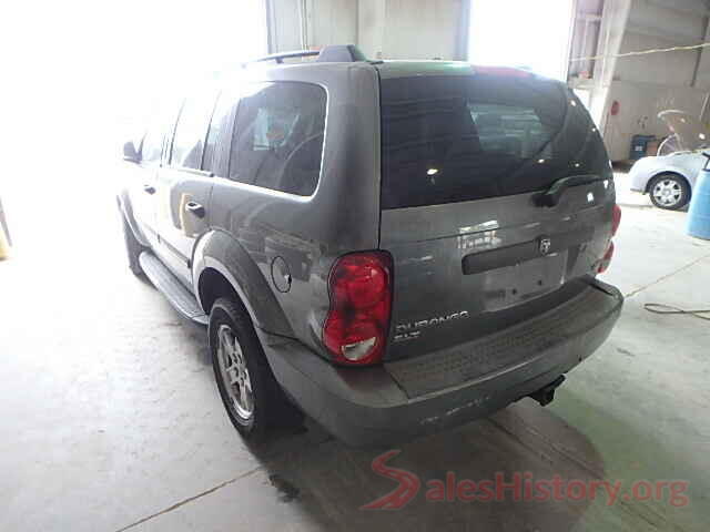 3N1AB7AP4KY359043 2007 DODGE DURANGO