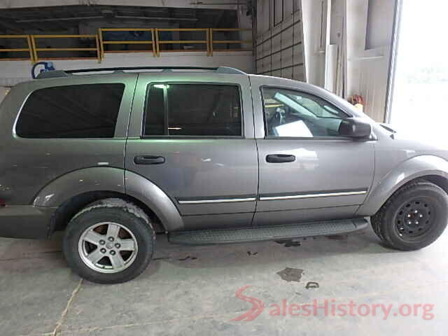 3N1AB7AP4KY359043 2007 DODGE DURANGO