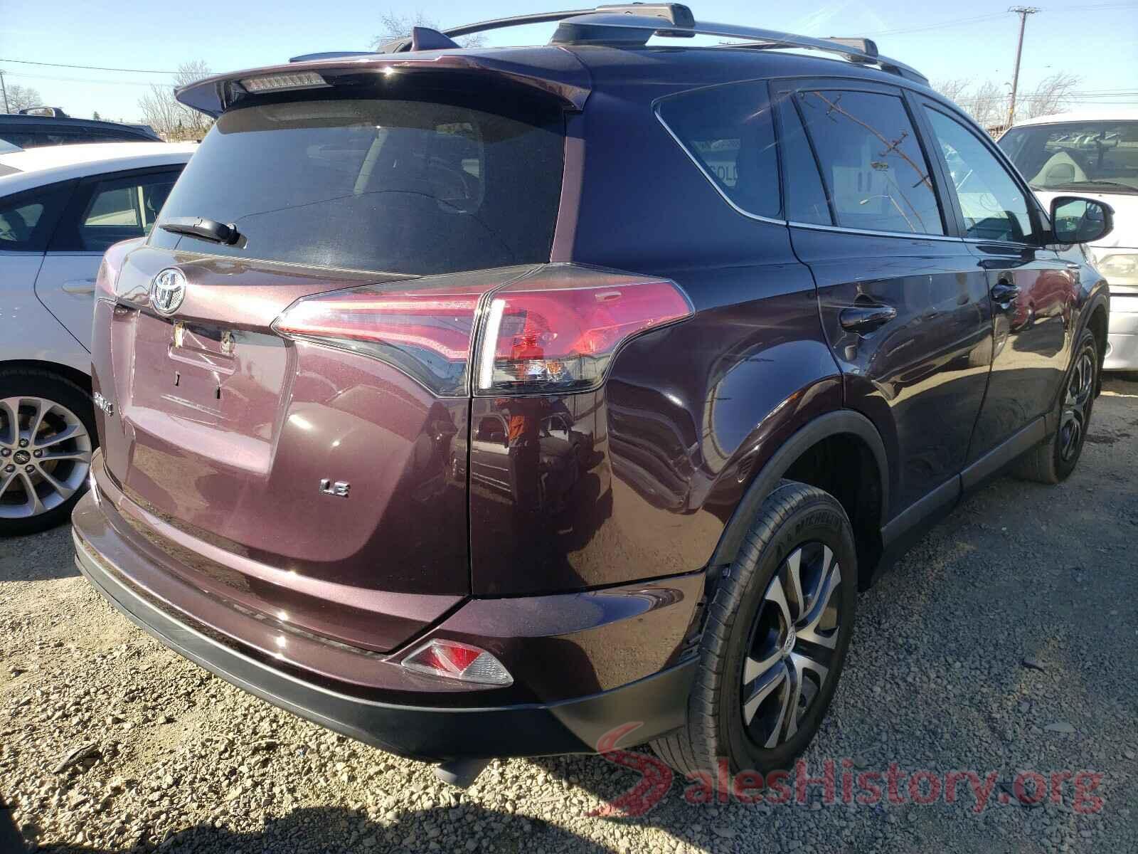 2T3ZFREV5JW492410 2018 TOYOTA RAV4