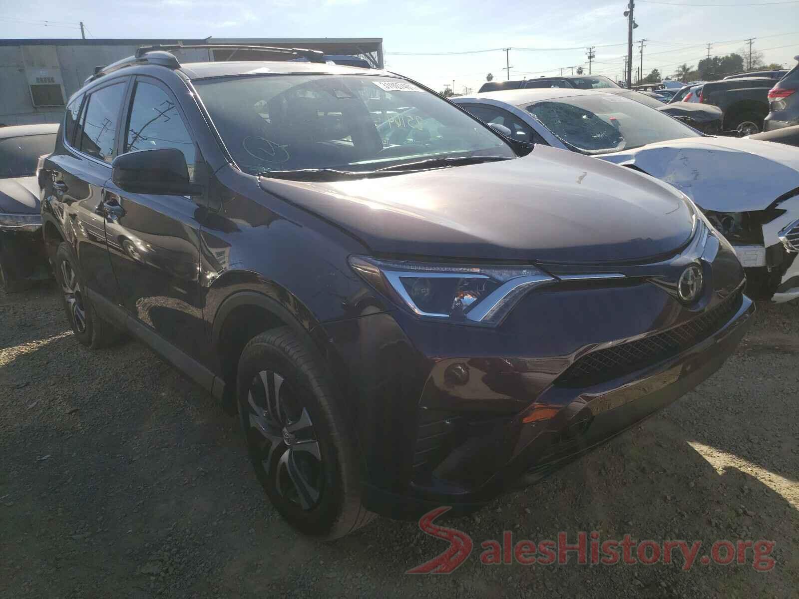 2T3ZFREV5JW492410 2018 TOYOTA RAV4