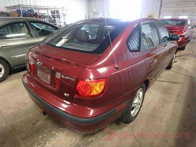 3VW6T7AUXMM009042 2002 HYUNDAI ELANTRA