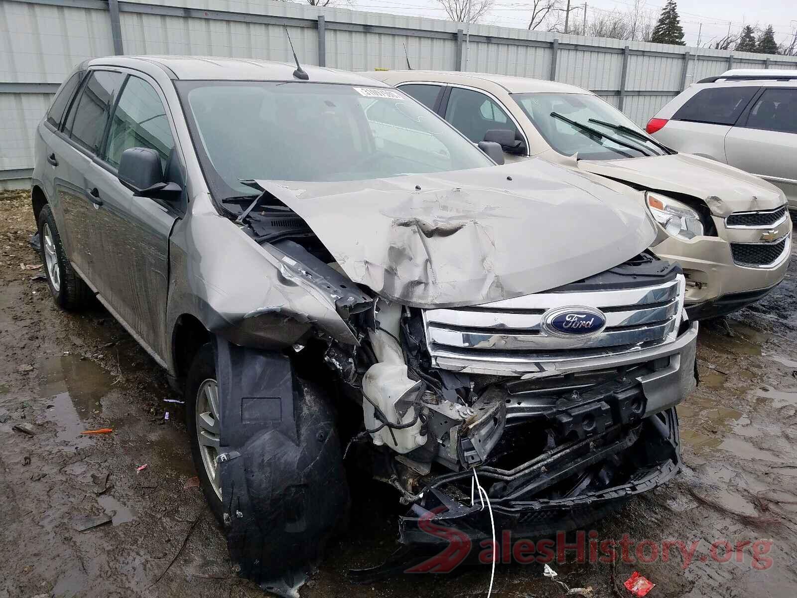 4T1G11AK1LU978680 2008 FORD EDGE