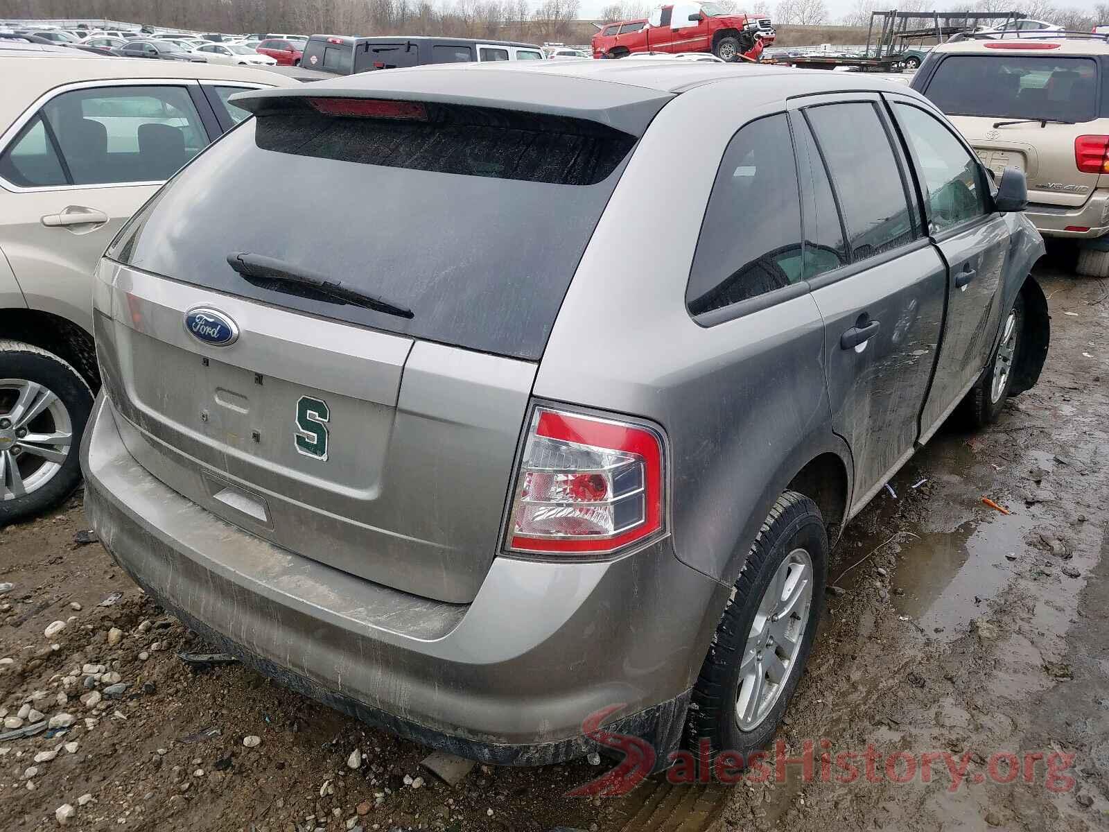 4T1G11AK1LU978680 2008 FORD EDGE