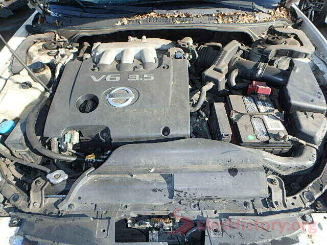 NMTKHMBX4KR083336 2003 NISSAN ALTIMA