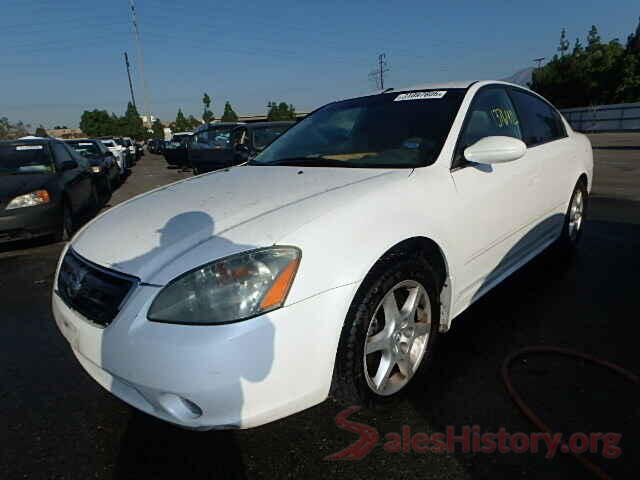 NMTKHMBX4KR083336 2003 NISSAN ALTIMA