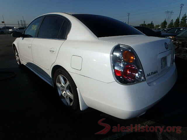 NMTKHMBX4KR083336 2003 NISSAN ALTIMA