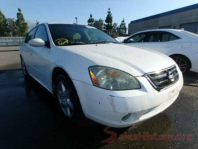 NMTKHMBX4KR083336 2003 NISSAN ALTIMA