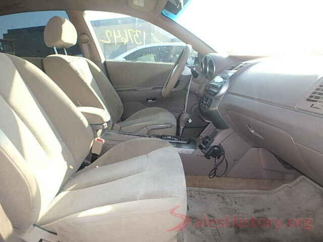 NMTKHMBX4KR083336 2003 NISSAN ALTIMA