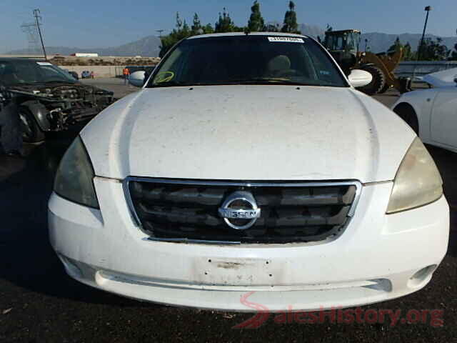 NMTKHMBX4KR083336 2003 NISSAN ALTIMA