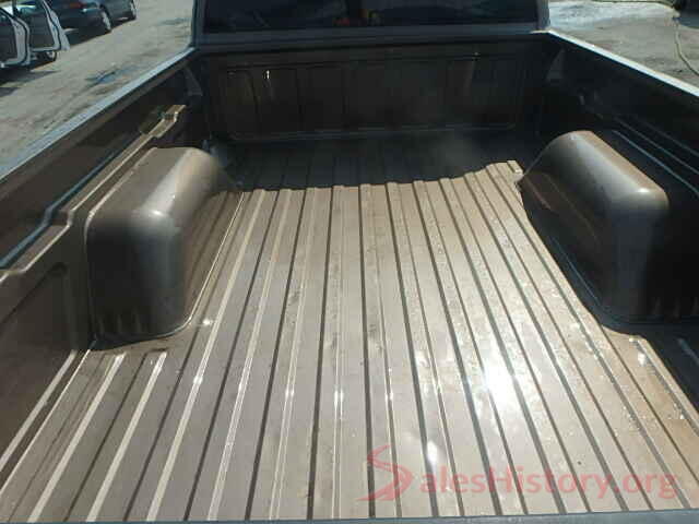 19XFC2F7XJE207683 2002 CHEVROLET S10