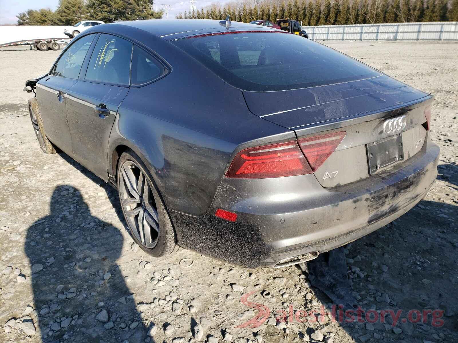 WAUW3AFC0HN007731 2016 AUDI A7