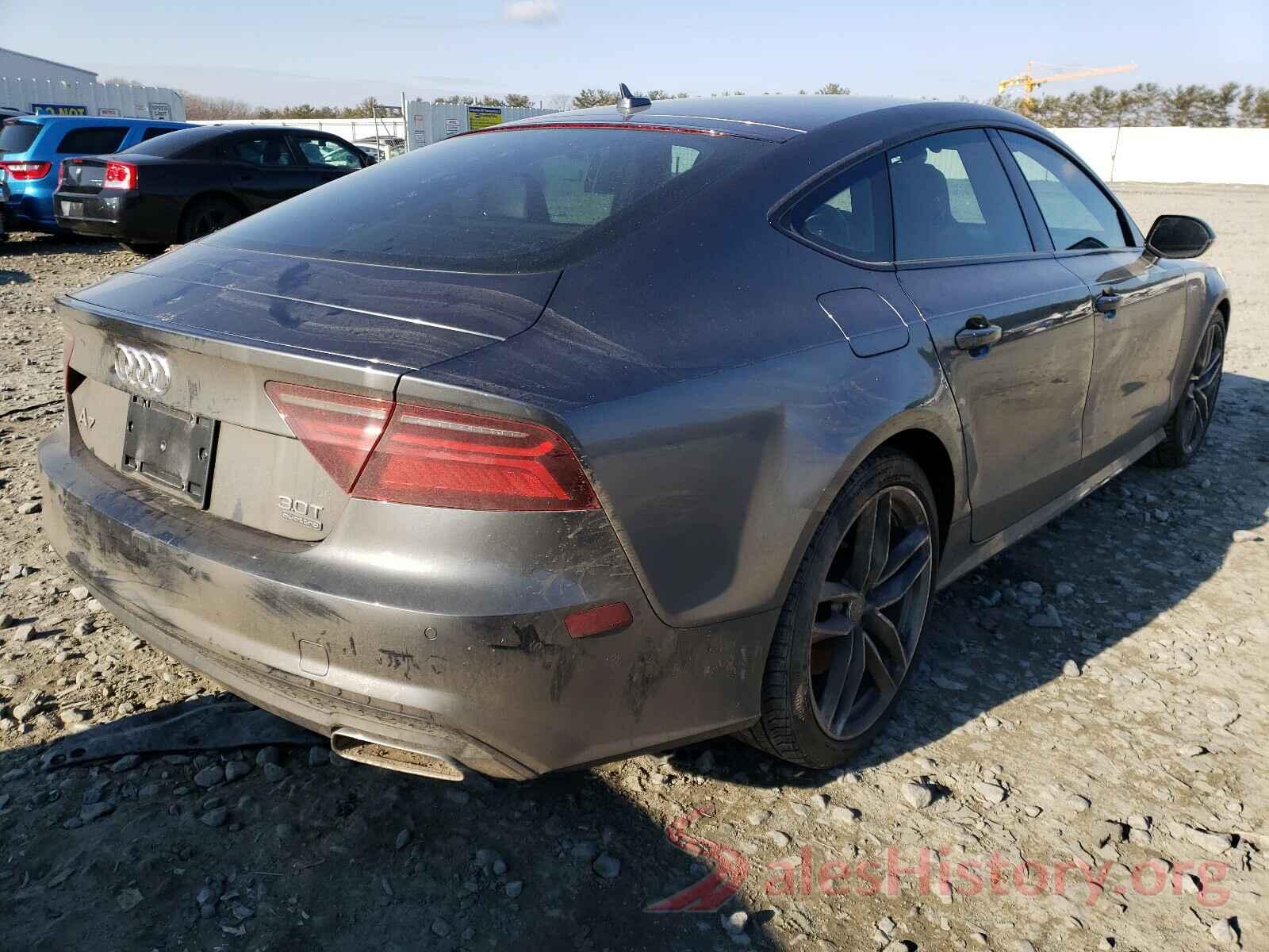 WAUW3AFC0HN007731 2016 AUDI A7