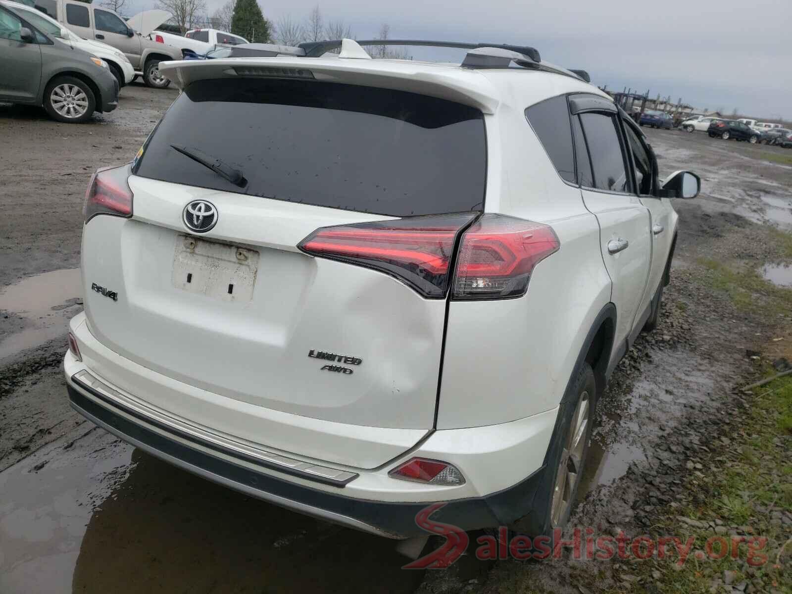 2T3DFREV0HW574923 2017 TOYOTA RAV4