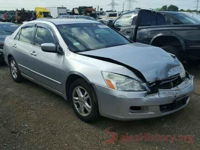 3N1AB7AP8HY319038 2006 HONDA ACCORD