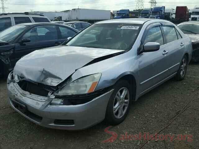 3N1AB7AP8HY319038 2006 HONDA ACCORD