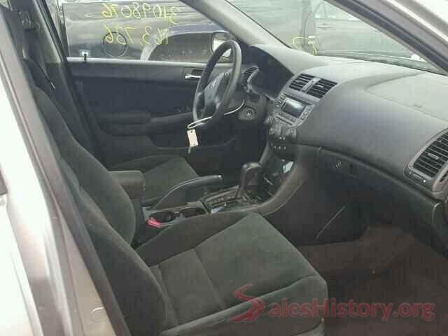 3N1AB7AP8HY319038 2006 HONDA ACCORD