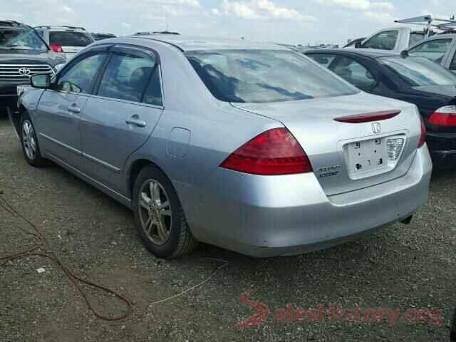 3N1AB7AP8HY319038 2006 HONDA ACCORD