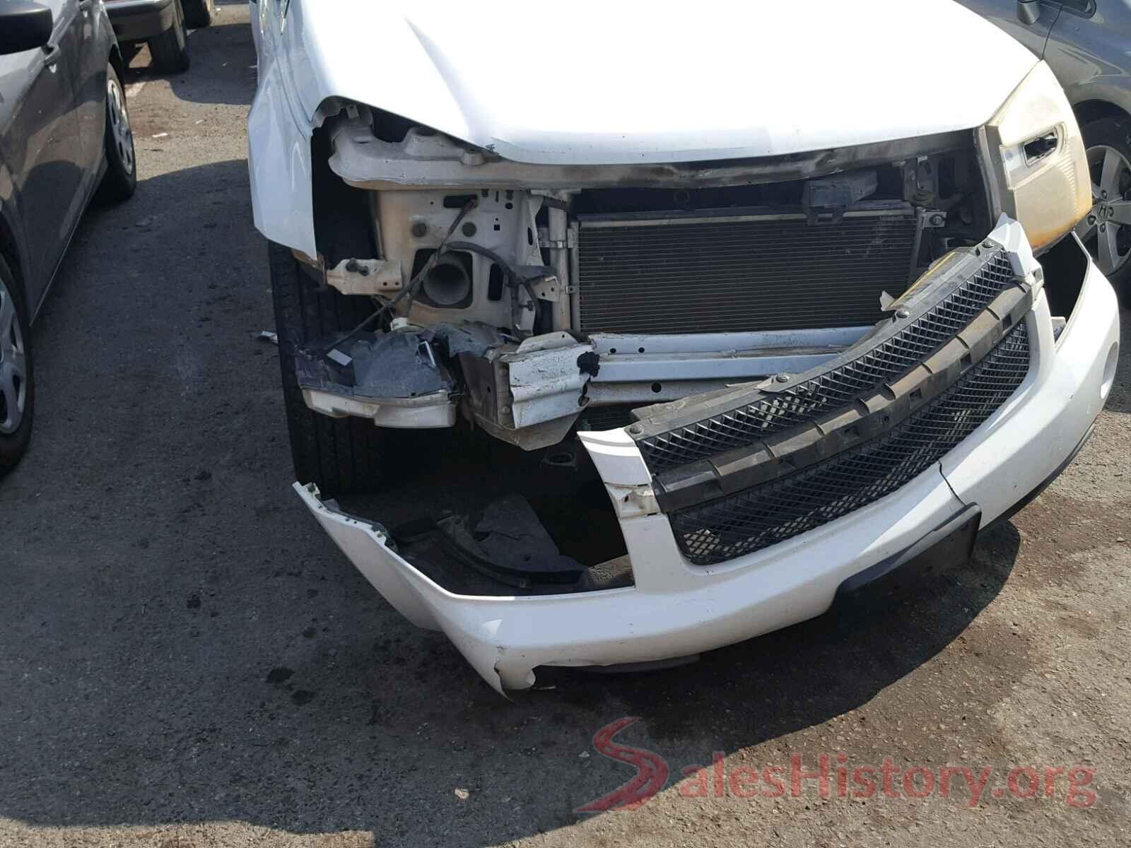 JM1BM1U70G1335659 2008 CHEVROLET EQUINOX