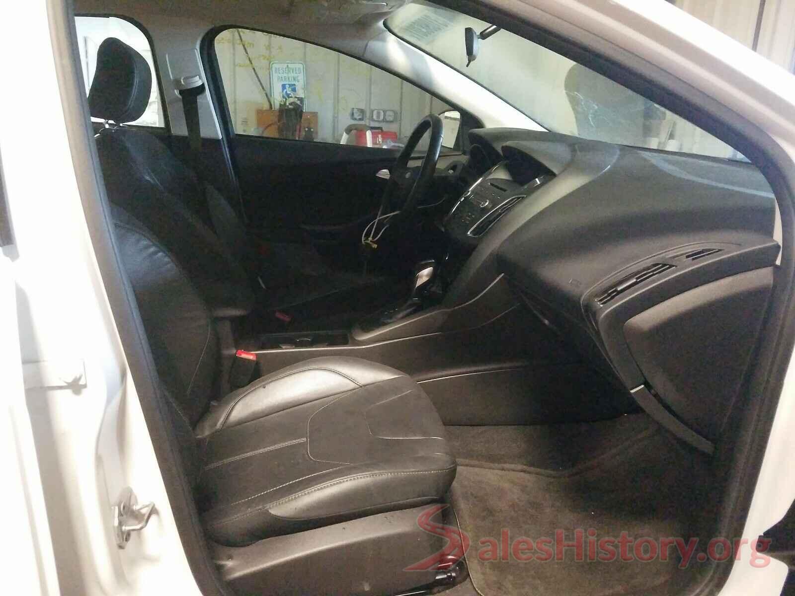 1FADP3F23GL330222 2016 FORD FOCUS