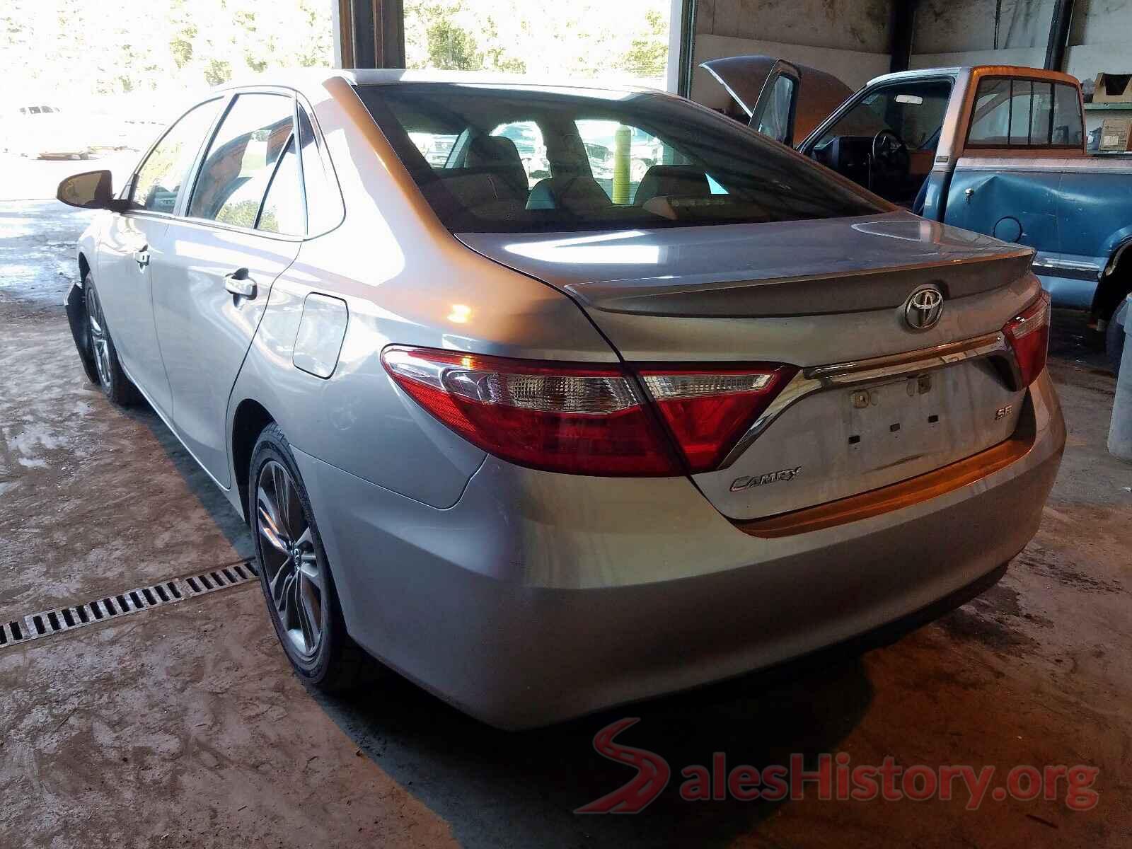 JTMWFREV9HJ136358 2016 TOYOTA CAMRY