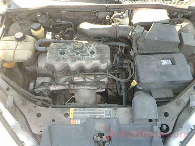 3N1AB7AP1JY205730 2001 FORD FOCUS