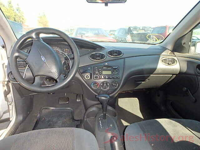 3N1AB7AP1JY205730 2001 FORD FOCUS