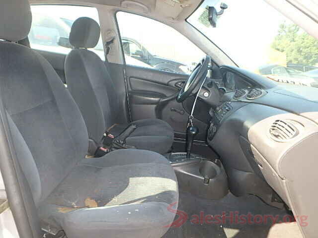 3N1AB7AP1JY205730 2001 FORD FOCUS