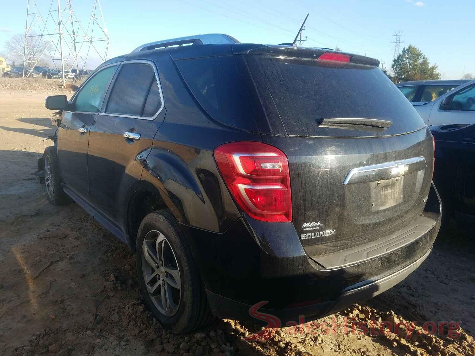 2GNALDEK5H6172340 2017 CHEVROLET EQUINOX