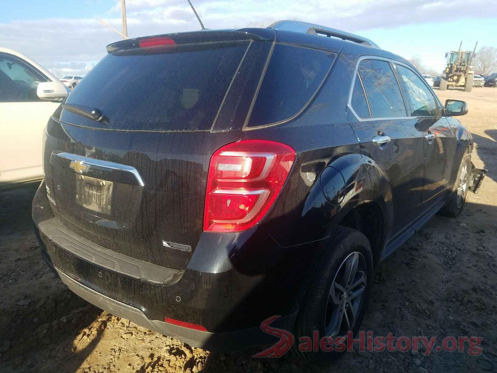 2GNALDEK5H6172340 2017 CHEVROLET EQUINOX