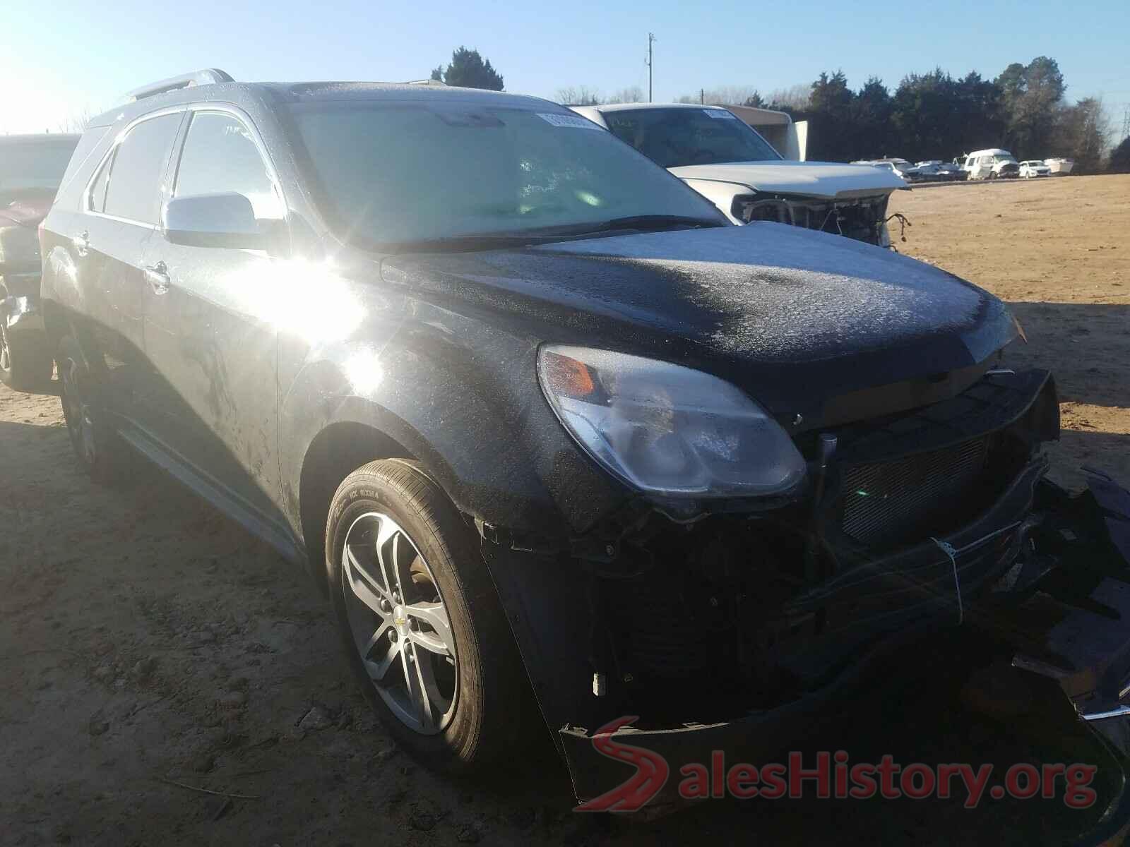 2GNALDEK5H6172340 2017 CHEVROLET EQUINOX