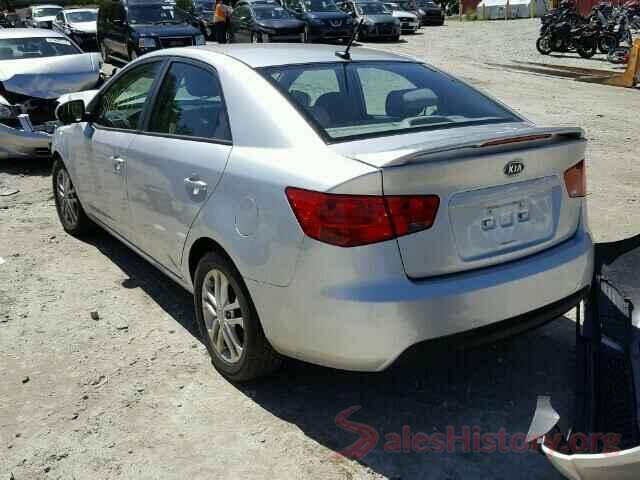 JM1GJ1V54G1452947 2012 KIA FORTE