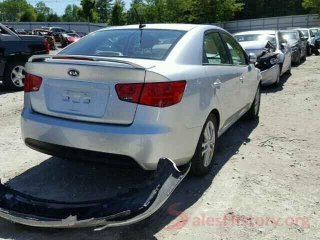 JM1GJ1V54G1452947 2012 KIA FORTE