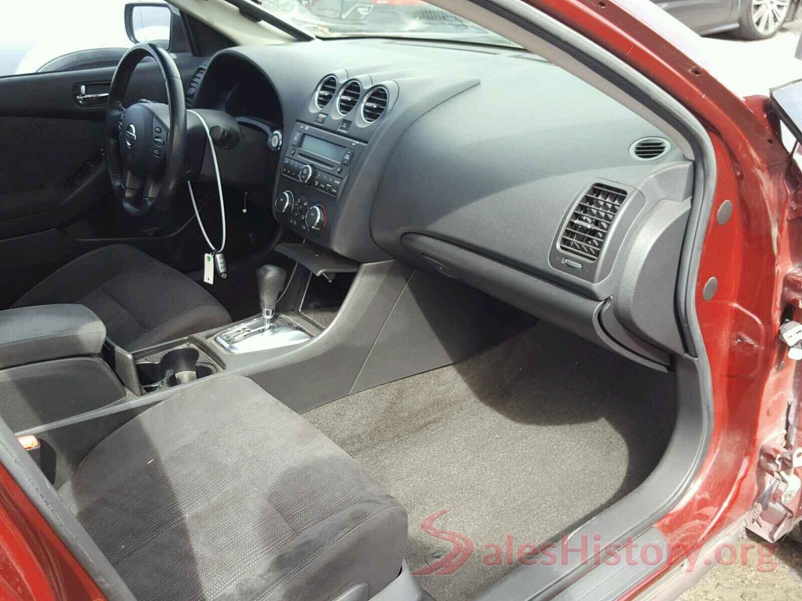 5YFBURHEXHP652630 2010 NISSAN ALTIMA BAS