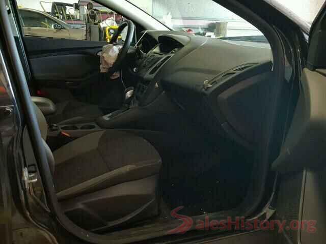 1HGCR2F01GA082347 2013 FORD FOCUS