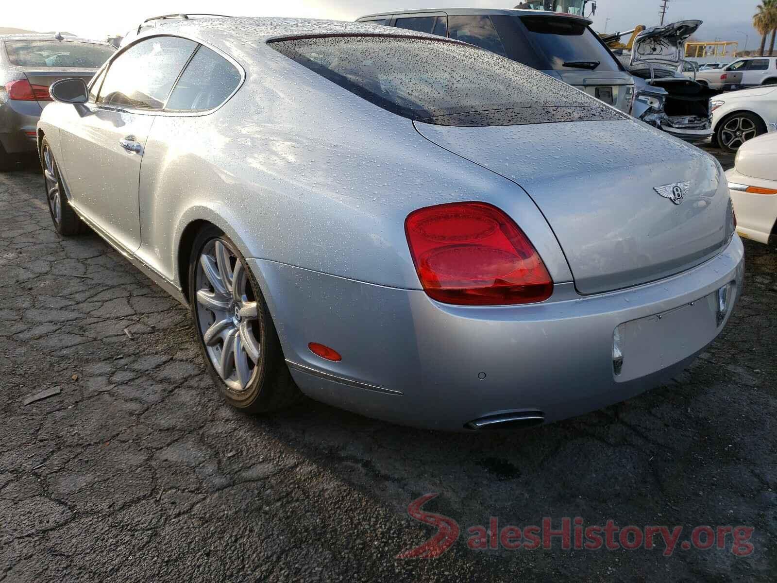 1C4HJXFN6MW589456 2005 BENTLEY ALL MODELS