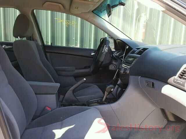 1N4BL4CV2MN366345 2007 HONDA ACCORD