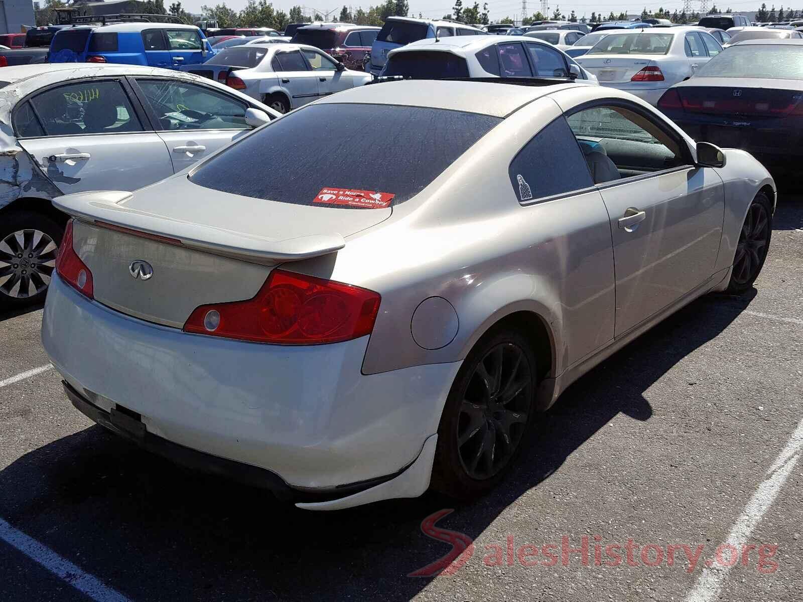 3C4NJCCB6LT140563 2005 INFINITI G35