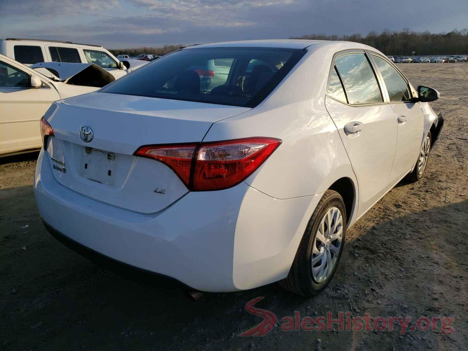 5YFBURHE9HP714583 2017 TOYOTA COROLLA