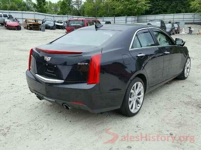 1N6AD0ER3GN775676 2017 CADILLAC ATS