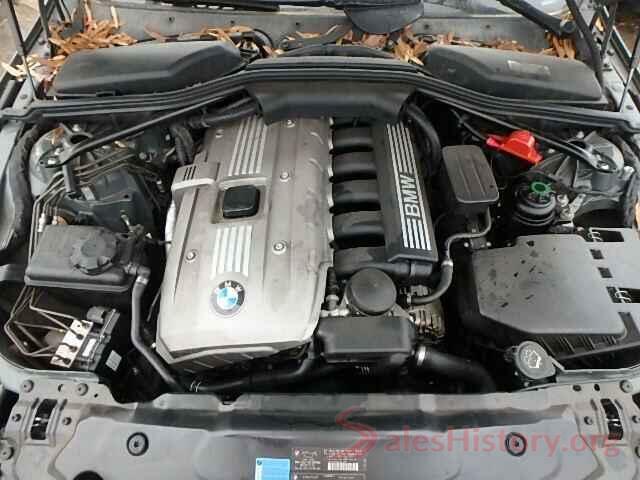 4T1B11HKXJU104485 2006 BMW 5 SERIES