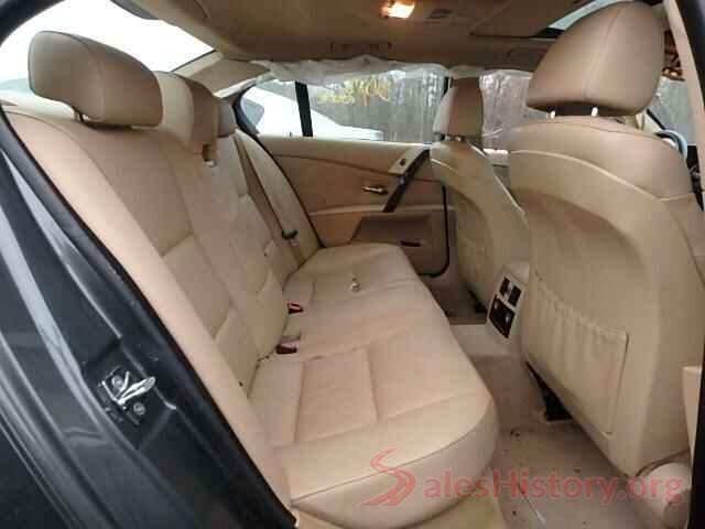 4T1B11HKXJU104485 2006 BMW 5 SERIES