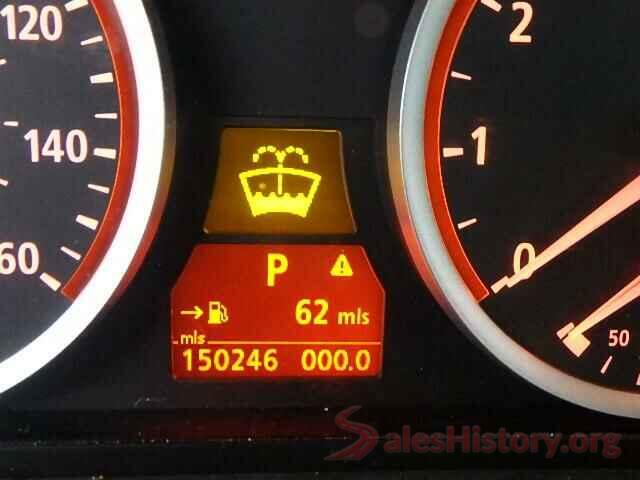 4T1B11HKXJU104485 2006 BMW 5 SERIES