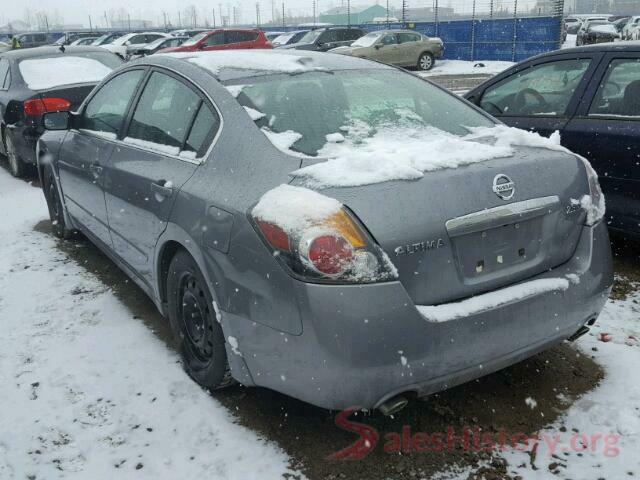 JTEZU5JR3G5147783 2007 NISSAN ALTIMA