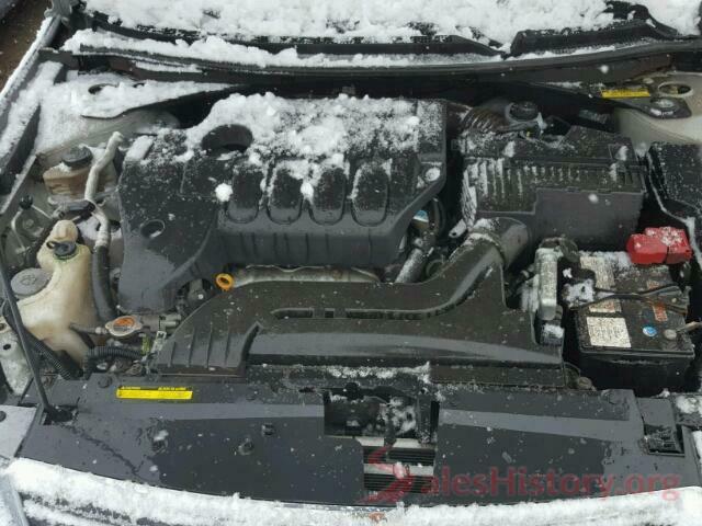 JTEZU5JR3G5147783 2007 NISSAN ALTIMA