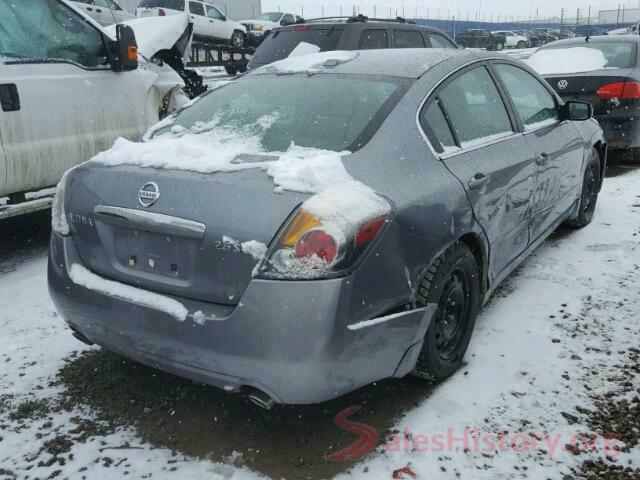 JTEZU5JR3G5147783 2007 NISSAN ALTIMA